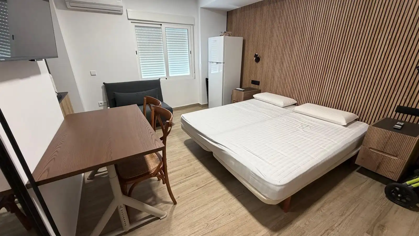 Habitación de Piso en venta en Tavernes de la Valldigna con Aire acondicionado