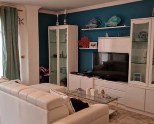 Living room of Flat for sale in Los Realejos