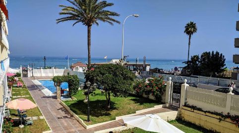 Foto 2 de Estudi de lloguer a La Carihuela - Los Nidos, Torremolinos