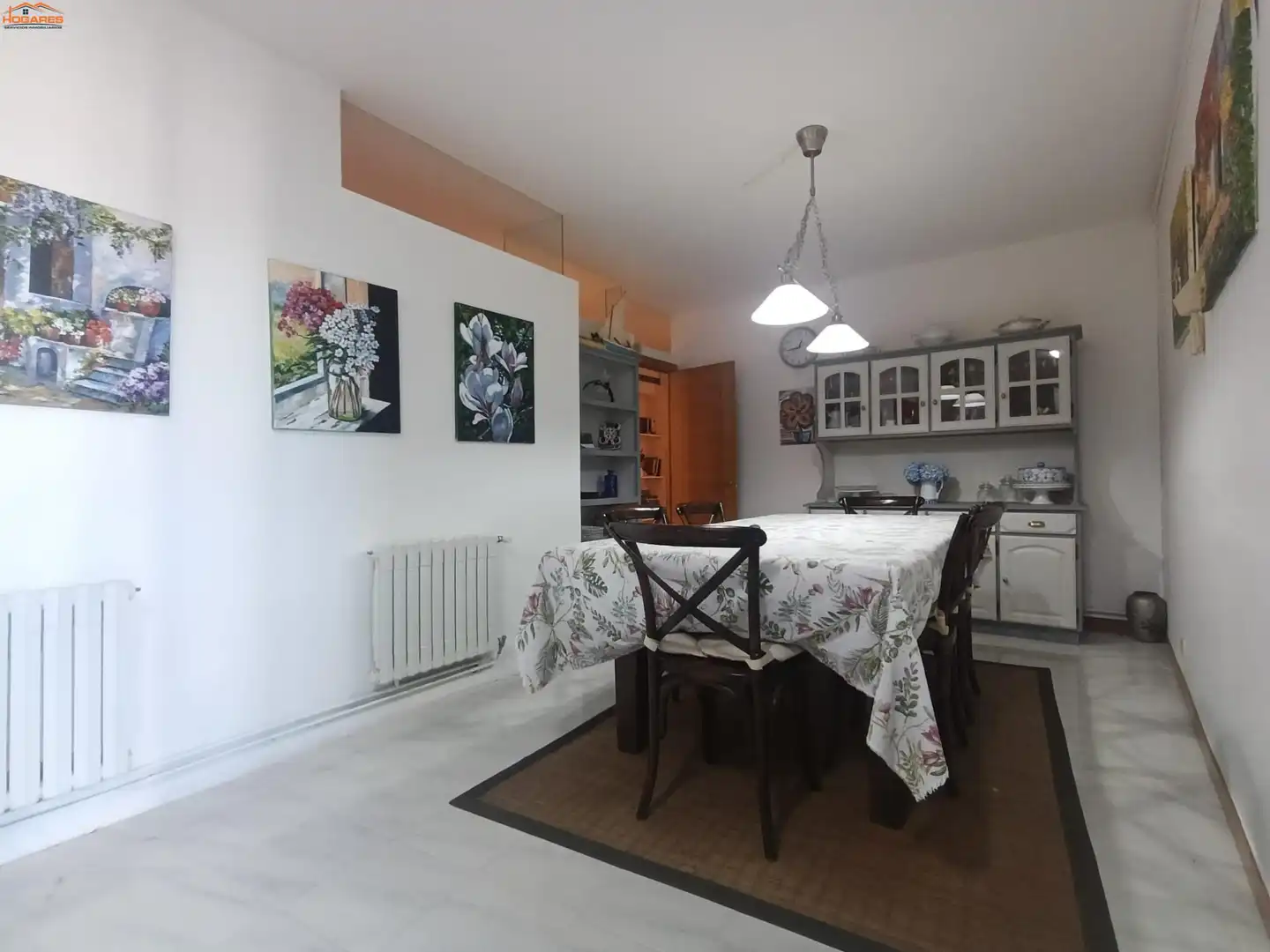 Cocina de Piso en venta en Tomiño con Calefacción, Terraza y Balcón