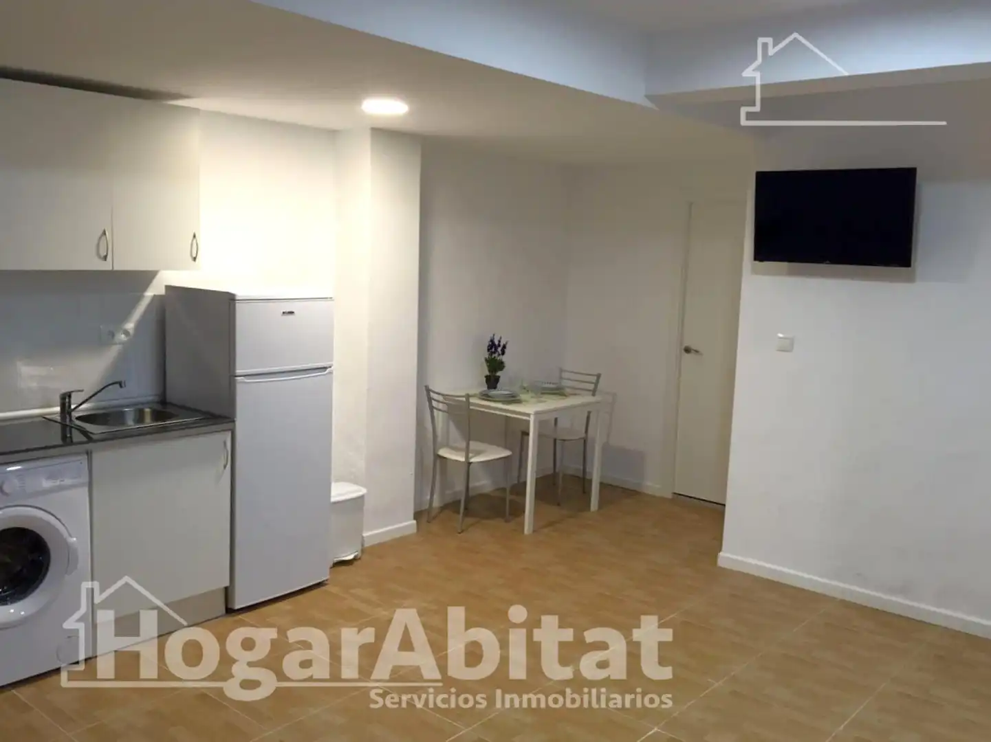 Piso en venta en Valencia con Calefacción y Balcón