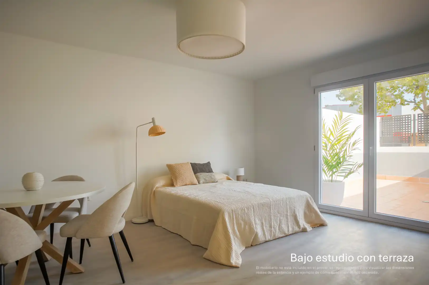 Estudio en venta en Camino de la Guija, 23, La Guija