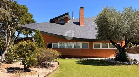 Foto 3 de Casa o xalet en venda a Hoyo de Manzanares, Madrid