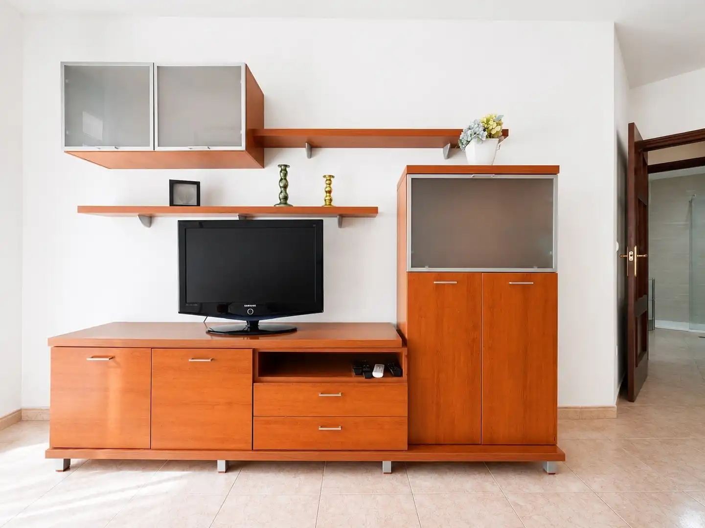 Flat with terrace to rent in Calle Milán, imagen 33