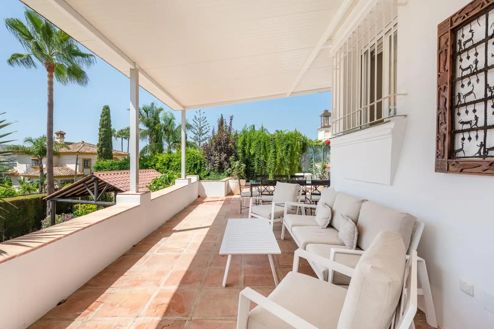 Villa avec piscine à vendre à 2 Avenida de España #Mijas Golf, imagen 12