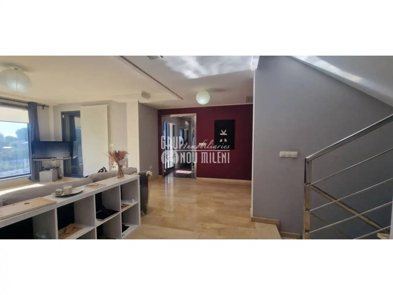 Chalet con piscina en venta en Alfarb, imagen 9