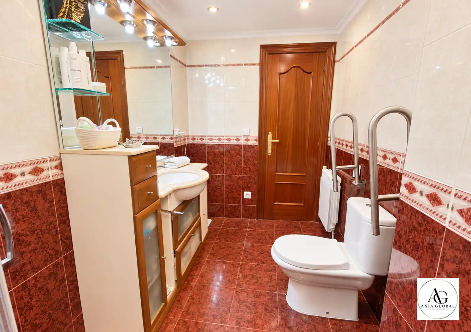 Baño de Piso en venta en Centro