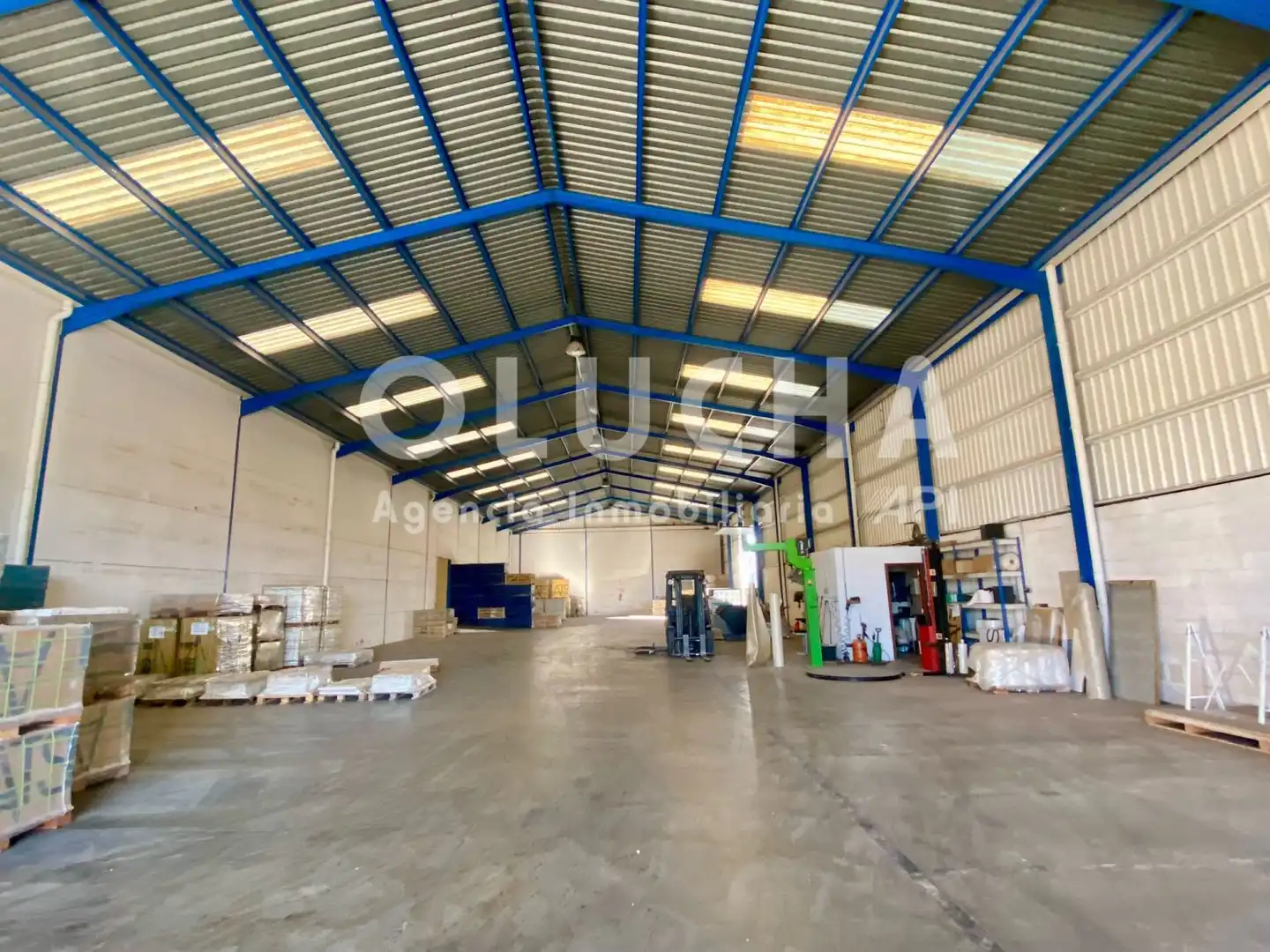 Nave industrielle à vendre à Onda, imagen 2