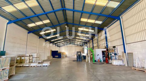 Nave Ind. en venta en Onda., imatge 2