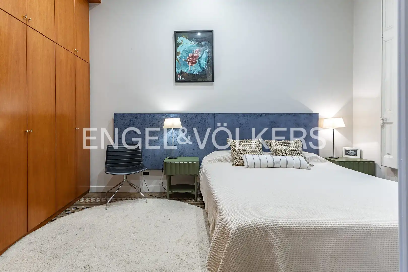 Habitación de Piso en venta en Eixample