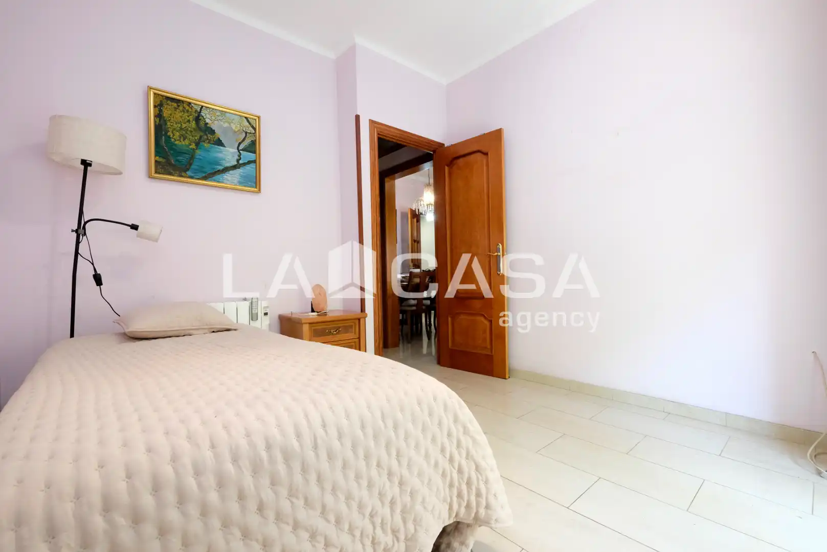 Wohnung mit Terrasse zum Verkauf in Avinguda dels Quinze, imagen 16