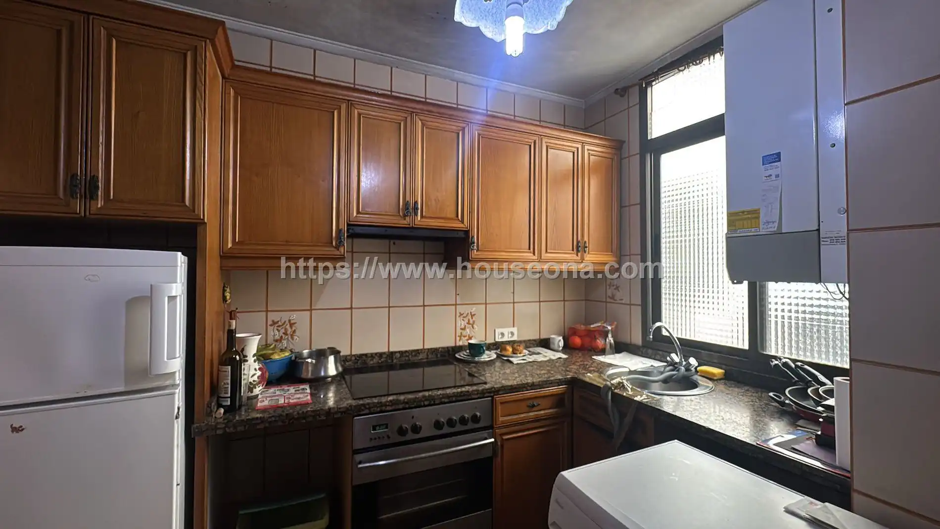 Wohnung mit Terrasse zum Verkauf in Calle Fernández del Campo, imagen 9