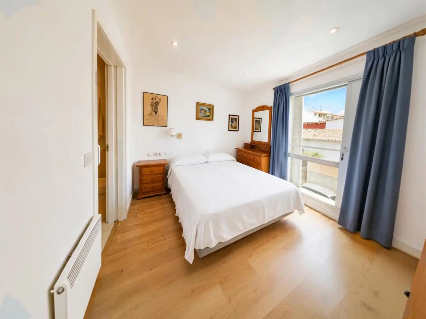 Wohnung mit Terrasse zum Verkauf in Nord, imagen 3