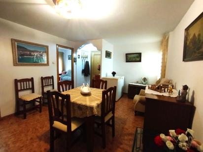 Dining room of Flat for sale in Museros