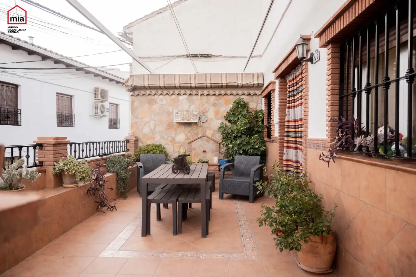 Casa en venta en Calle Santa Catalina de Íllora