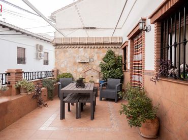 Casa in vendita a Calle Santa Catalina de Íllora
