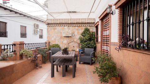 PRECIOSA CASA EN VENTA EN ÍLLORA