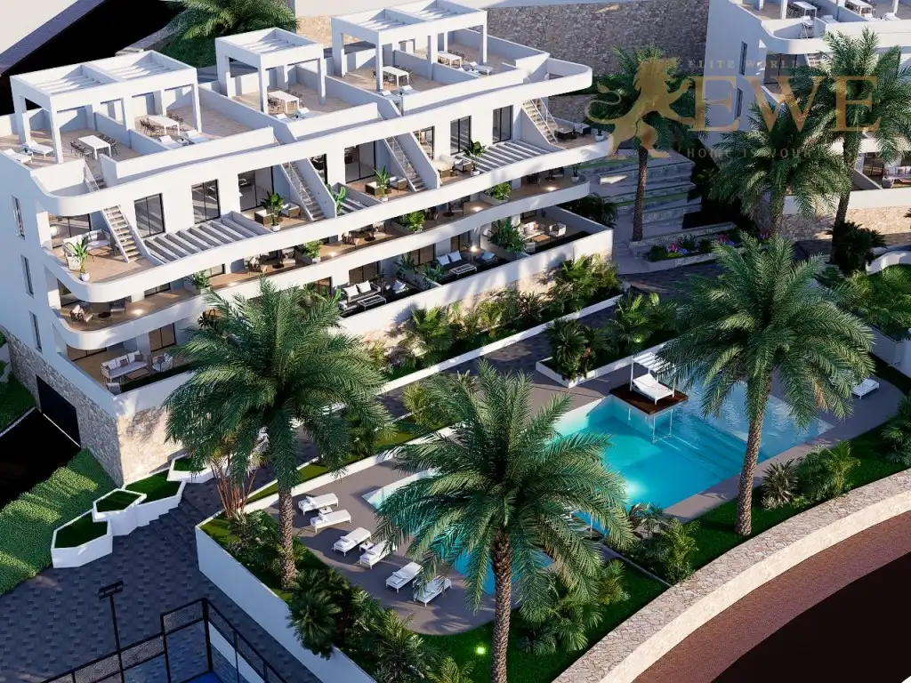 Appartement compact à vendre à Calle Rey Felipe Vi, imagen 4