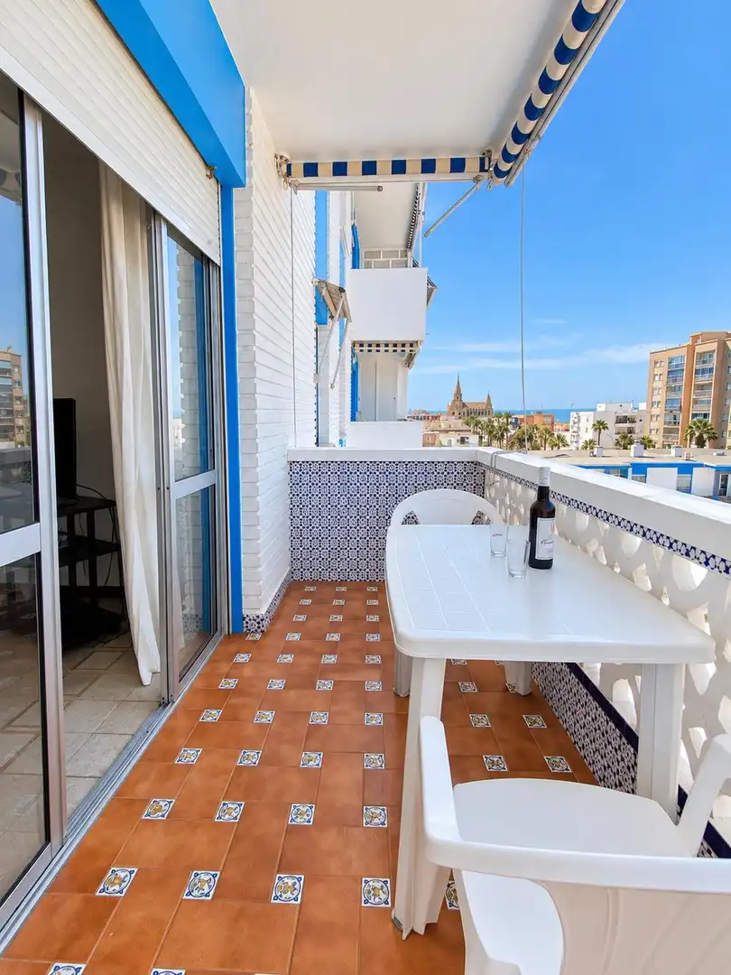Appartement avec piscine à vendre à Playa de la Regla, imagen 21