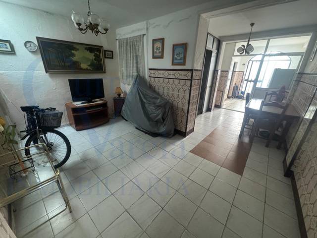 Casa-chalet en Venta en Arenal - La Pólvora