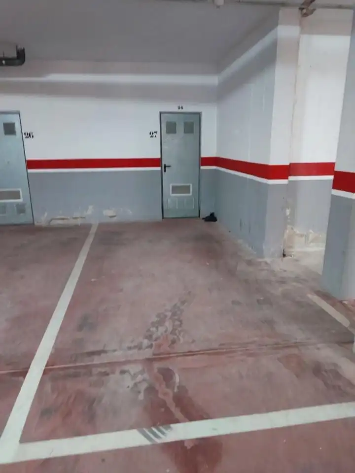 Adosado en venta en Los Narejos - Punta Calera, imagen 20