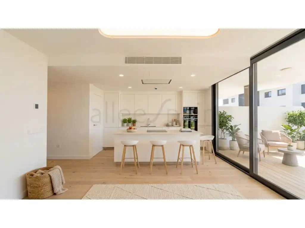 Apartament amb ascensor en venda a Calle Leticia, imagen 14