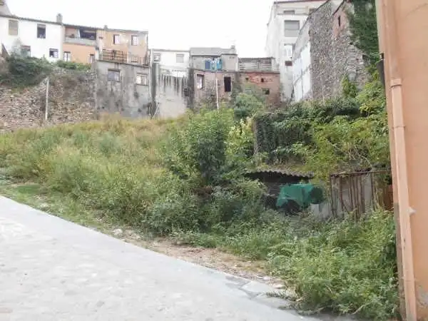 Residencial en venta en Anglès