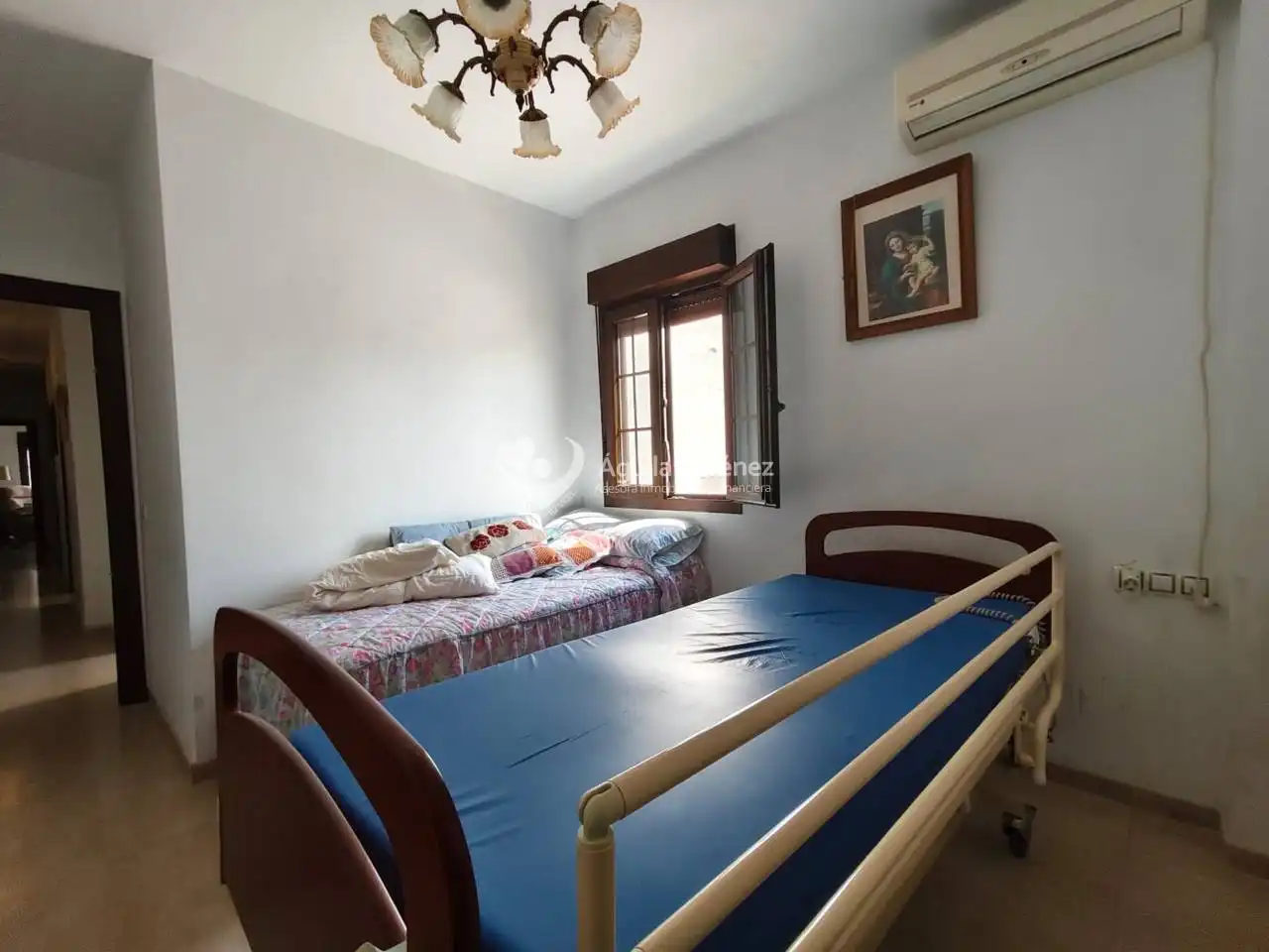 Flat for sale in Alcalá de Guadaira  with Air Conditioner, Heating and Storage room