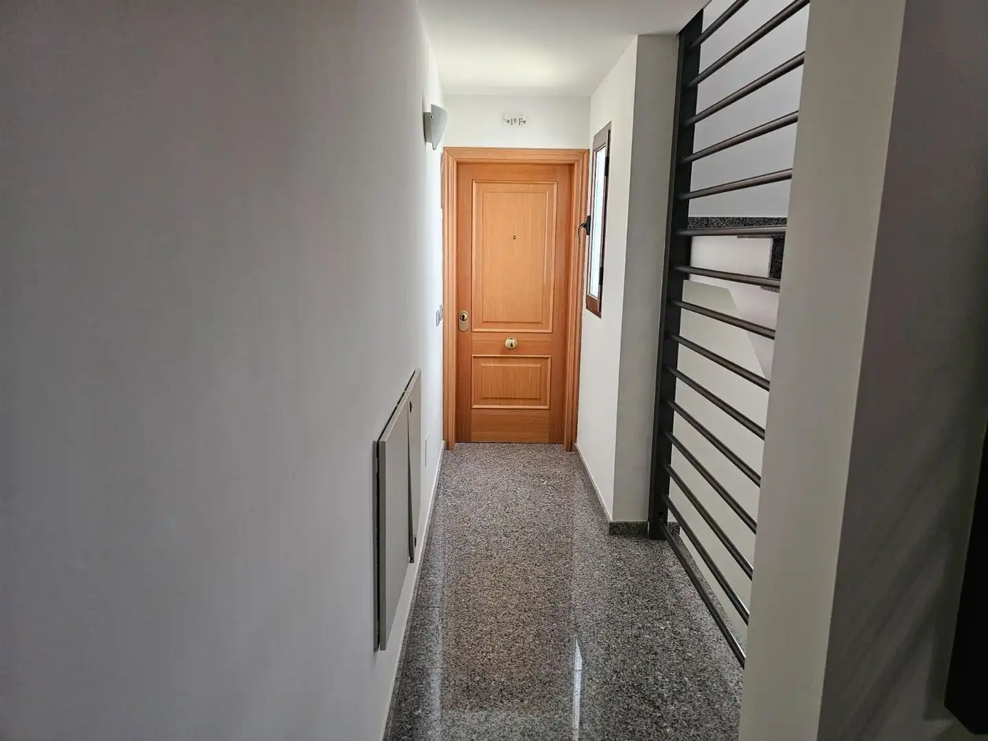 Flat with lift for sale in Fabelo, imagen 5