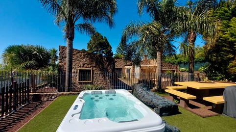 Foto 4 de Finca rústica en venda a Campo de Golf - Agua García - Juan Fernández, Santa Cruz de Tenerife