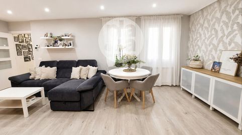 Foto 5 de Piso en venta en Briviesca, Villa Pilar, Burgos Capital