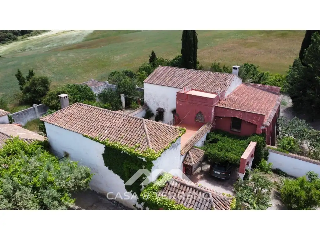 Vista exterior de Casa o chalet en venta en Alhama de Granada con Terraza