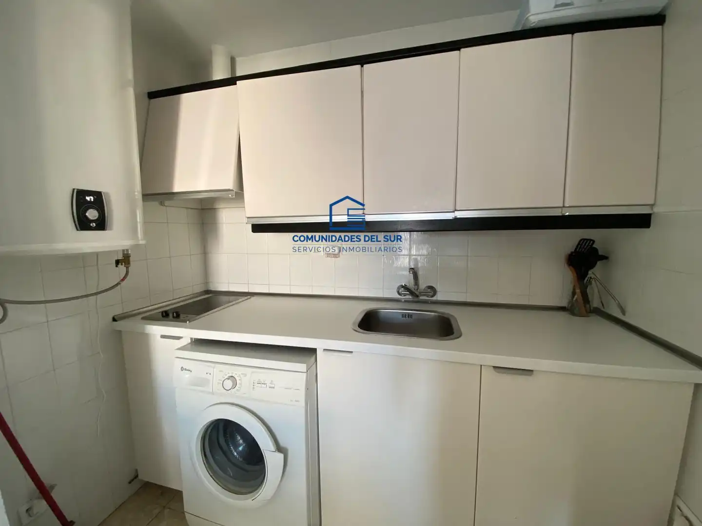 Apartament amb ascensor de lloguer a Paseo Marítimo - San José - La Laguna, imagen 3