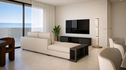 Foto 3 von Wohnung zum Verkauf in Avenida Madrid, Zona Pueblo, Calpe / Calp