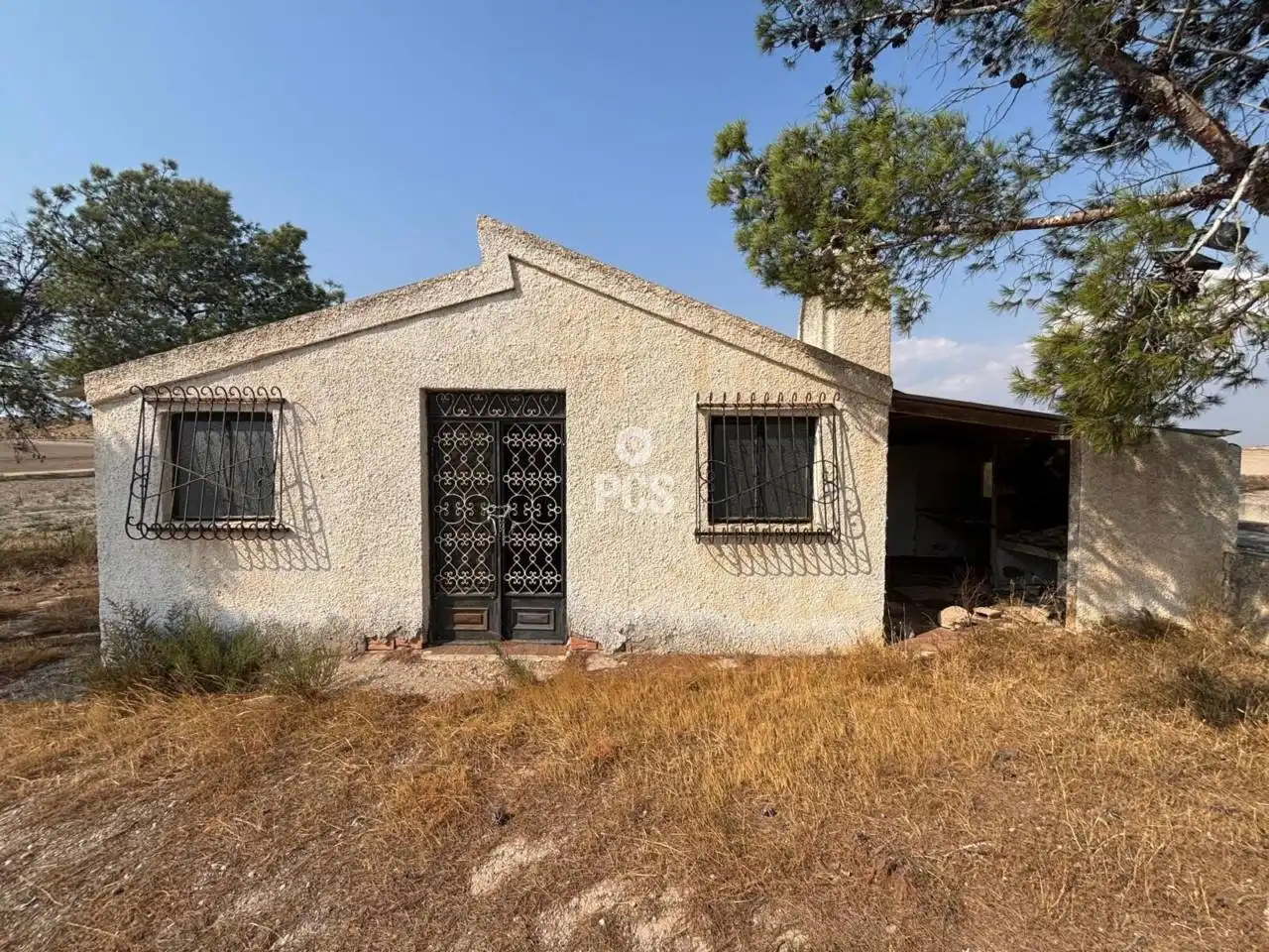 Detached house with pool for sale in Calle Zona El Pareton - Cantareros S/N, imagen 28