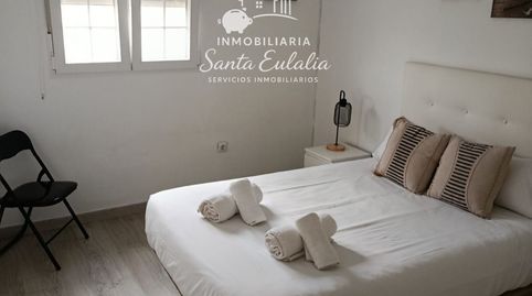 Foto 4 de Casa adosada en venta en Norte, Mérida