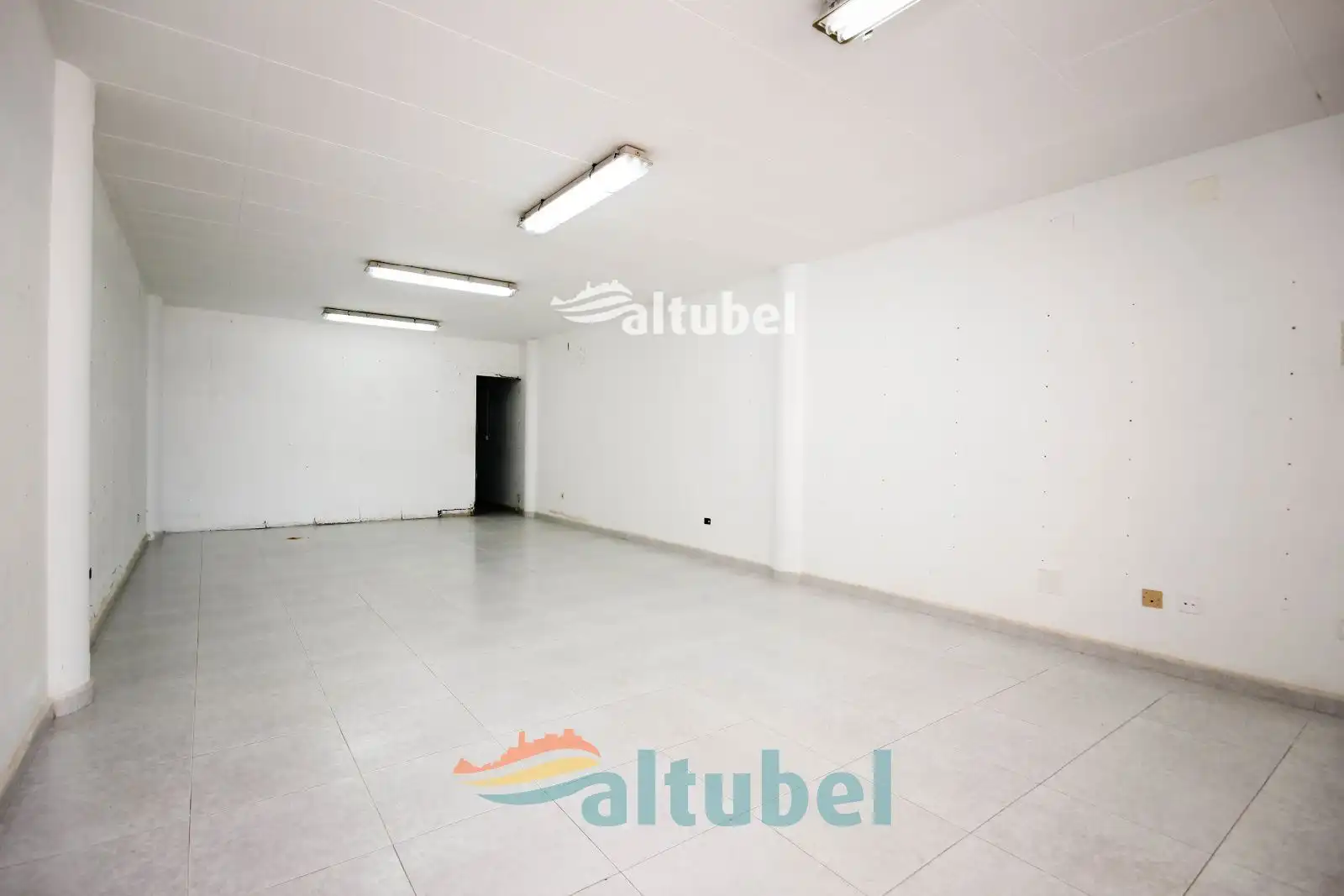 Local comercial en venda a Papa Luna 12, imagen 7