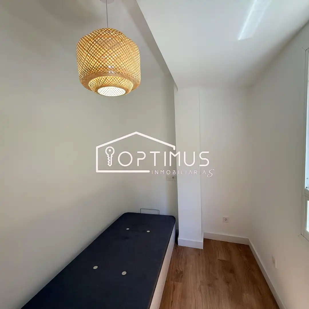 Apartament amb terrassa en venda a Carrer de Salvador Almenar 7, imagen 11