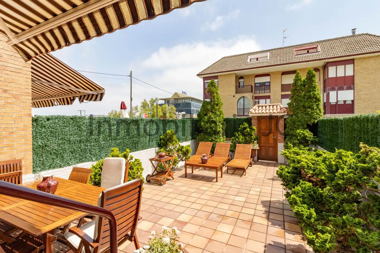 Casa adosada en venta en Santa Ana, Santoña