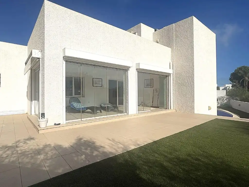Casa con piscina in vendita a El Palmeral, imagen 4