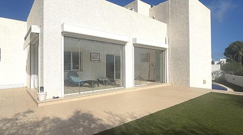 Villa de 2 dormitorios con piscina y vistas al mar en venta en Mojacar playa, image 4