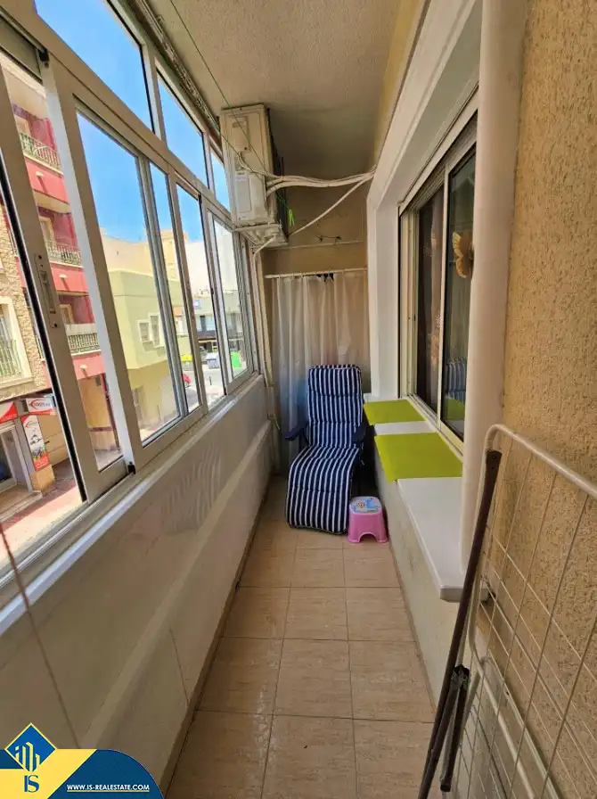 Apartment mit Terrasse zum Verkauf in Centro, imagen 3