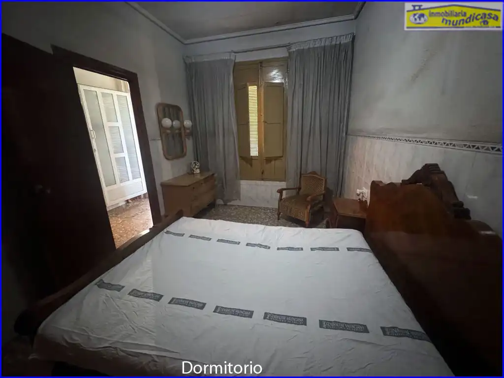 Dormitori de Casa adosada en venda en Albatera amb Terrassa i Traster