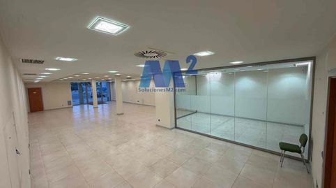 Foto 5 von Fabrikhallen zur Miete in Cuatro Picos, Algete Centro, Algete