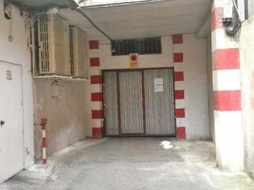 Individuale in affitto a Calle de Manuel de Falla 3