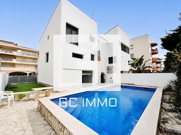 Casa in vendita a Santa Margarita