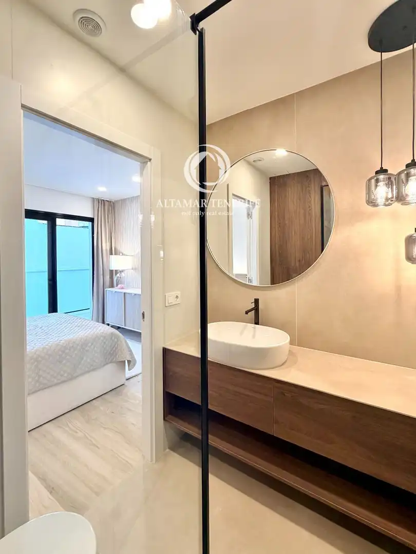 Bathroom of Apartments for sale in Los Abrigos