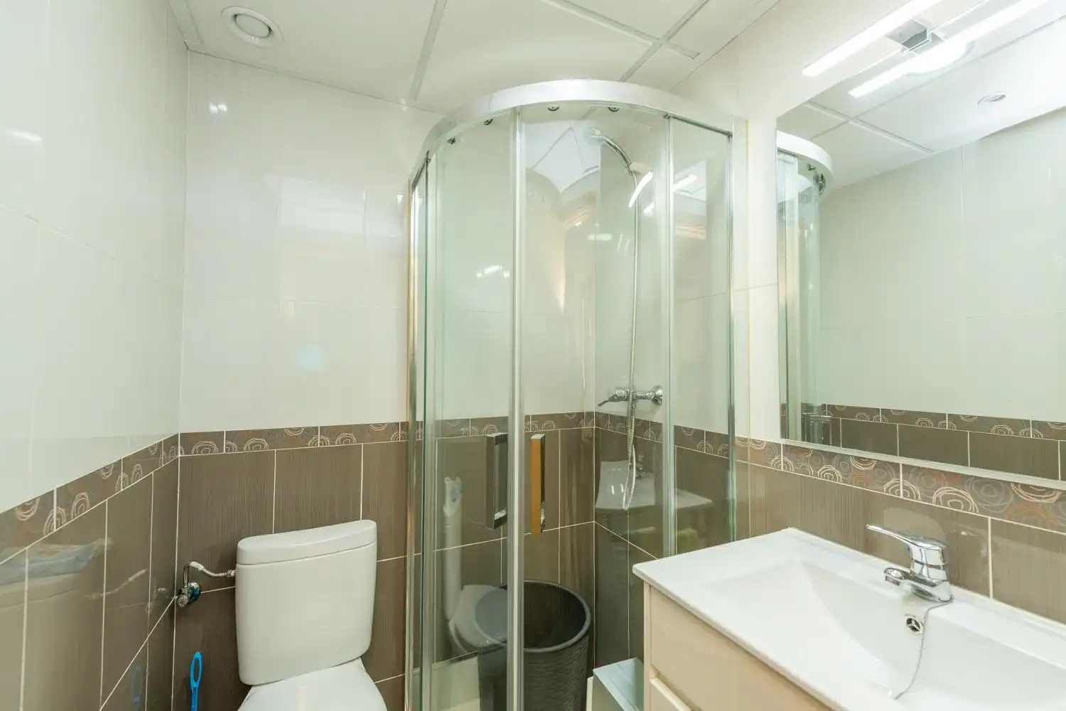 Piso con ascensor en venta en Calle del Alférez Díaz Sanchís, imagen 6