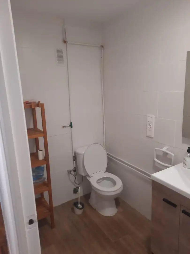 Baño de Piso en venta en Valencia con Aire acondicionado y Parquet