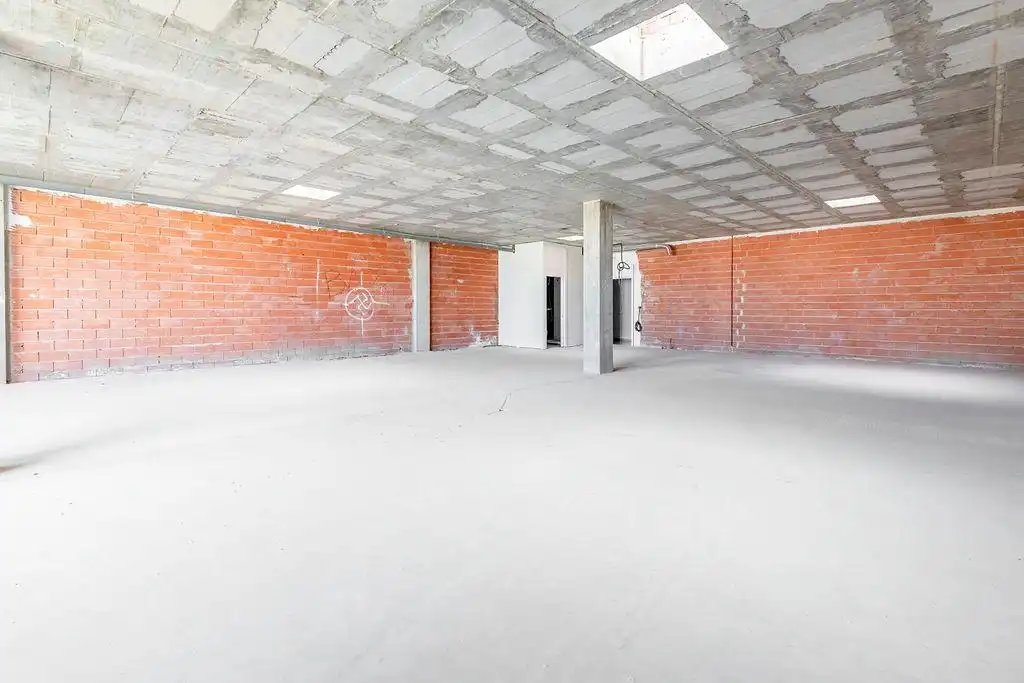 Oficina en venta en SEDAVI, Polígono del Aeropuerto